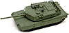 M1A1 (M1 «Абрамс» Основной боевой танк США), подробнее...