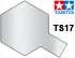 TS-17 Gloss Aluminum metallic, 100 ml. spray (Алюминий Глянцевый металлик, краска в аэрозольной упаковке 100 мл)аэрозоль), подробнее...