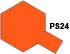 PS-24 Fluorescent Orange, 100 ml. spray (Флуоресцентный оранжевый, 100 мл аэрозоль), подробнее...
