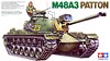 M48A3 Patton (M48A3  «Паттон» Американский танк), подробнее...