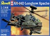 AH-64D Longbow Apache (Апач AH-64D «Лонгбоу» американский вертолёт), подробнее...