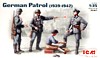 German Patrol 1939-1942 (Немецкий патруль 1939-1942), подробнее...